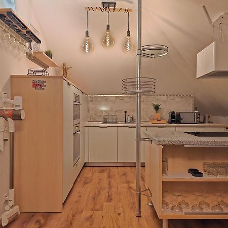 Design-Penthouse I 90Qm I Europapark 20 Min I Boxspring I Nespresso I Parking Διαμέρισμα Lahr  Εξωτερικό φωτογραφία