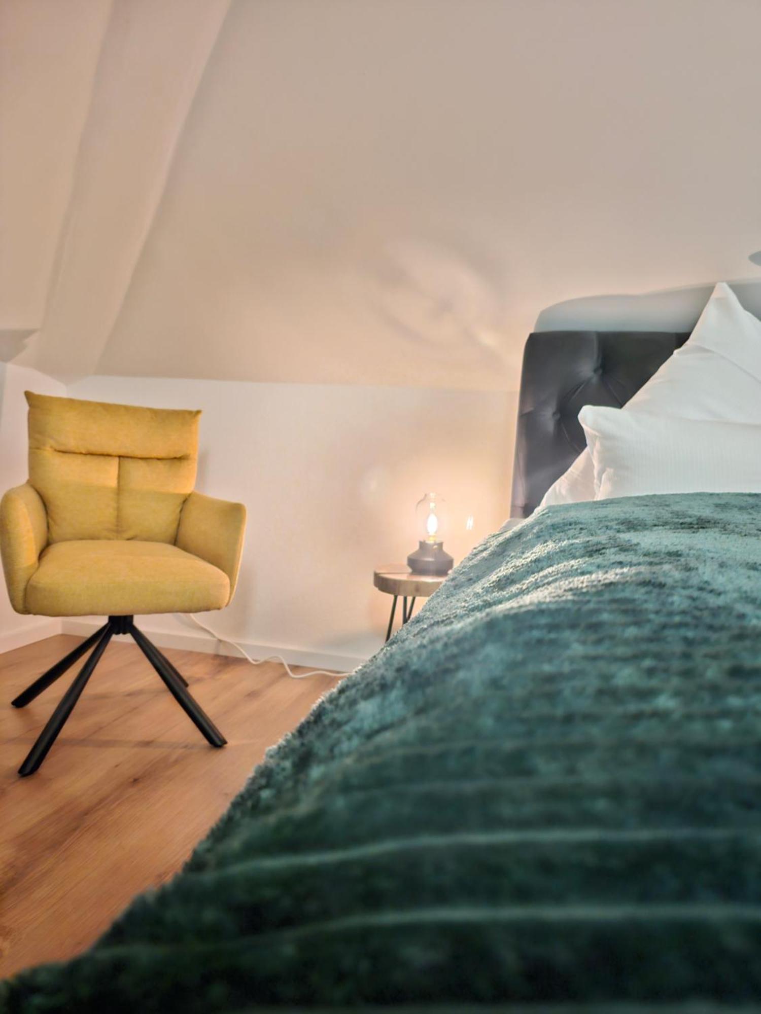 Design-Penthouse I 90Qm I Europapark 20 Min I Boxspring I Nespresso I Parking Διαμέρισμα Lahr  Εξωτερικό φωτογραφία